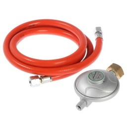 Тепловые пушки Ресанта ТГП-15000 67/1/14 Тепловая газовая пушка { Мощность 18кВт, 300м.куб/ч, 0,3 бар, расход 1,2 кг/час }